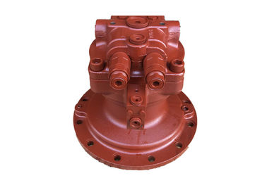 قطعات بیل هیدرولیک قرمز چرخان موتور خورشیدی چرخش 255LC-V DX255 401-00352
