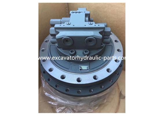 قطعات بیل مکانیکی سفر موتور Assy M4V290 M4V290170F M4V290-170F مونتاژ نهایی درایو
