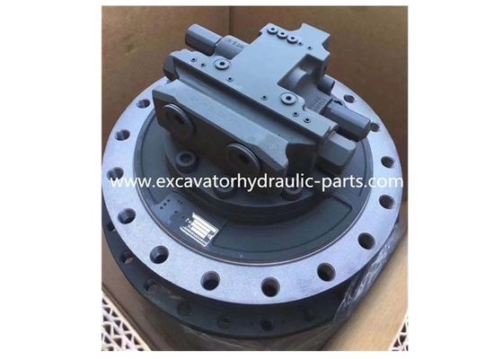 قطعات بیل مکانیکی سفر موتور Assy M4V290 M4V290170F M4V290-170F مونتاژ نهایی درایو