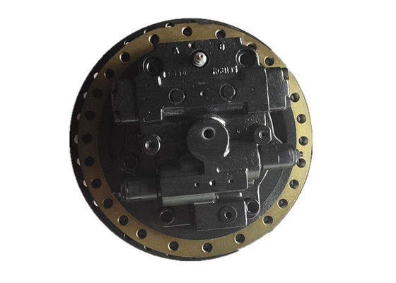 قطعات یدکی بیل مکانیکی هیوندای 31NA-40010 سفر موتور Assy R360LC-7