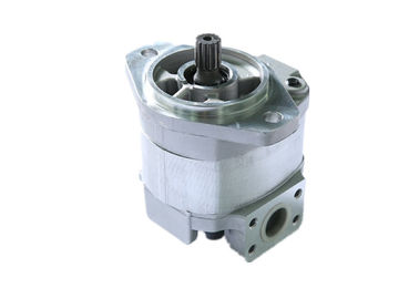 705-41-02470 پمپ هیدرولیک نوع دنده برای قطعات ماشین PC27MR-1 PC28UU-3
