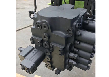 قطعات یدکی لوازم جانبی بیل مکانیکی DAEWOO Excavator DH220-5 DH300-5 شیر کنترل هیدرولیک