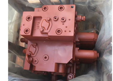 HYUNDAI Excavator قطعات یدکی R290LC-7 R305LC-7 31N8-10110 شیر کنترل اصلی هیدرولیک
