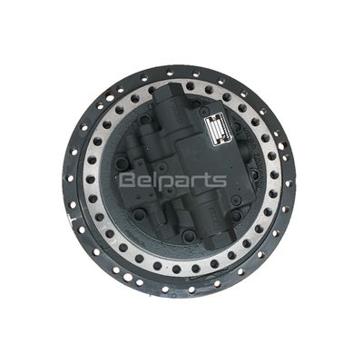 پمپ هیدرولیک SK7-8 SK210-8 بیل مکانیکی Kobelco GM38VB Assot موتور سفر YN15V00037F1
