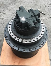 پمپ هیدرولیک SK7-8 SK210-8 بیل مکانیکی Kobelco GM38VB Assot موتور سفر YN15V00037F1