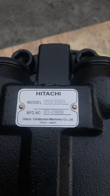 HITACHI سفر موتور Assy HMGF68 HMGF57 ZX330 ZX330-3 ZX330-5 ZX350-3 پنج درایو 9281920
