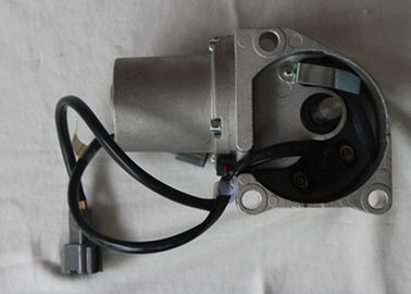 موتور کنترل برقی قطعات بیل مکانیکی 4360509 Stepper Motor 4614911 موتور دریچه گاز برای EX200-5 EX200-6