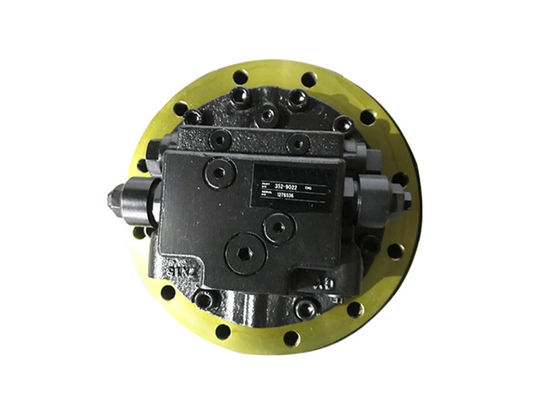 erpillar E307 SK60  102-6410 Kobelco Final Drive TM09 Travel Travel