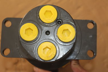 OEM Excavator Spare Parts , SH200-A3 SH200-A5 Swivel Center Joint Assy