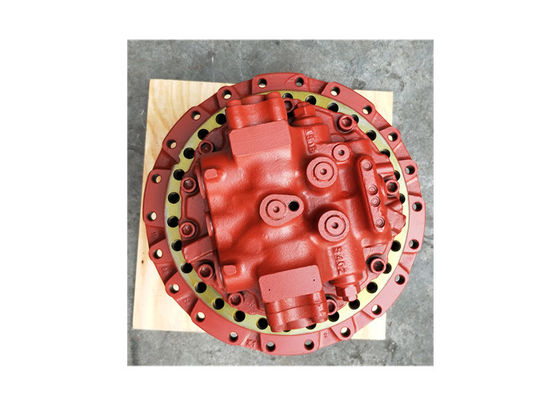 قطعات اصلی بیل مکانیکی erpillar Drive Motor Assy E265B MAG170-3600 درایو نهایی