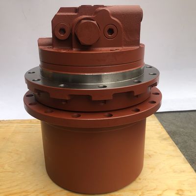 Aftermarket GFT9T2 Final Drive Zoomlion 85 SWE80 SWE90 LongKong 85 Assisty موتور سفر