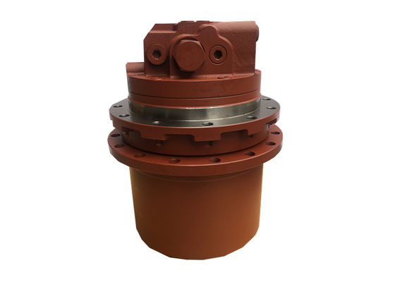 Aftermarket GFT9T2 Final Drive Zoomlion 85 SWE80 SWE90 LongKong 85 Assisty موتور سفر