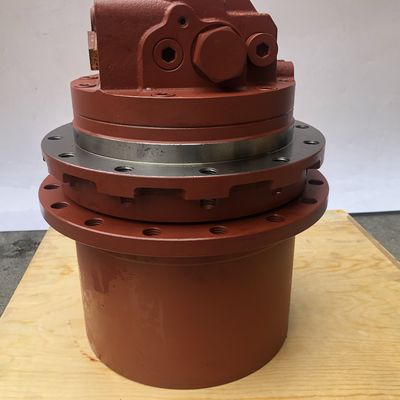 Aftermarket GFT9T2 Final Drive Zoomlion 85 SWE80 SWE90 LongKong 85 Assisty موتور سفر