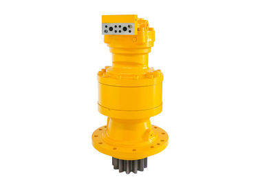 Kavasaki Excavator قطعات چرخان موتور با گیربکس M2X150 M5X160 Assing Motor Assing