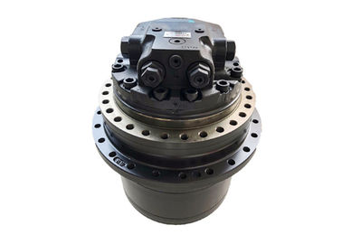 Excavator Original Assy Motor Travel Assy Final Drive TM30 For DH170 R170