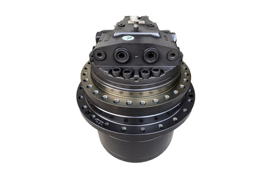 Excavator Original Assy Motor Travel Assy Final Drive TM30 For DH170 R170