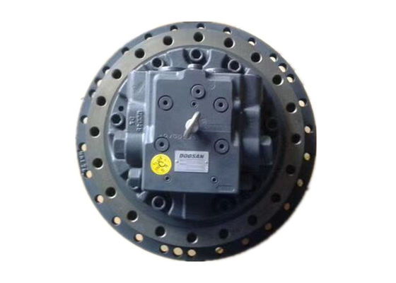 مونتاژ موتور مسافرتی Excavator Doosan Original FX Drive DX258 DX260 DX260LC-9