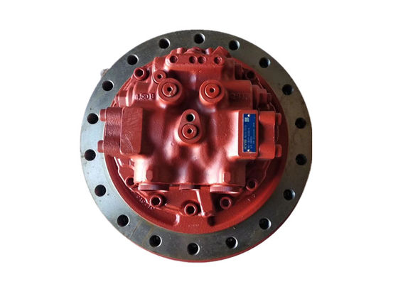 بیل مکانیکی اصلی Excavator Drive ژاپن MAG-180VP-6000 KYB Assot موتور سفر