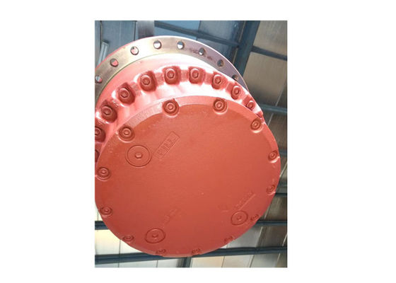 بیل مکانیکی اصلی Excavator Drive ژاپن MAG-180VP-6000 KYB Assot موتور سفر