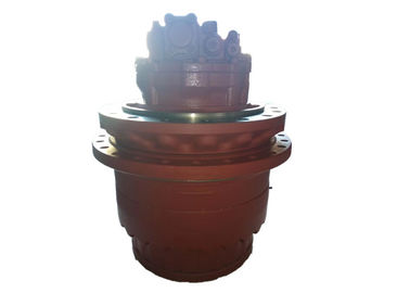بیل مکانیکی اصلی Excavator Drive ژاپن MAG-180VP-6000 KYB Assot موتور سفر