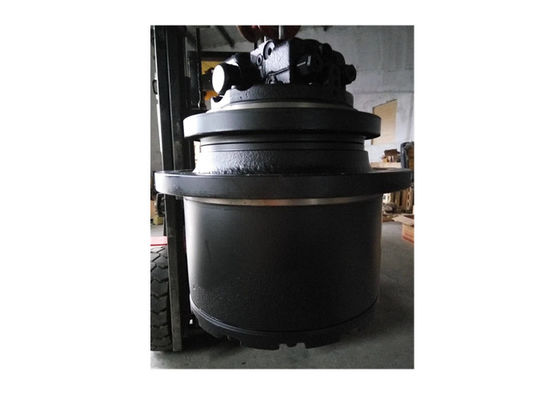 پیشرانه بیل مکانیکی هیوندای موتور R150-9 درایو نهایی Assy R145CR-9