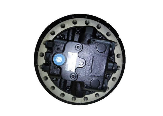 پیشرانه بیل مکانیکی هیوندای موتور R150-9 درایو نهایی Assy R145CR-9