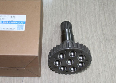 Excavator PC228 PC200-7 Shaft Drive Shaft 206-26-69112 شافت موتور