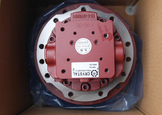 Bob325 PC30 PC35 EX35 Travel Final Drive MAG18VP-230 MAG18VP-350