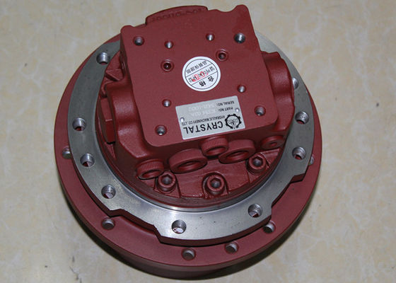 Bob325 PC30 PC35 EX35 Travel Final Drive MAG18VP-230 MAG18VP-350
