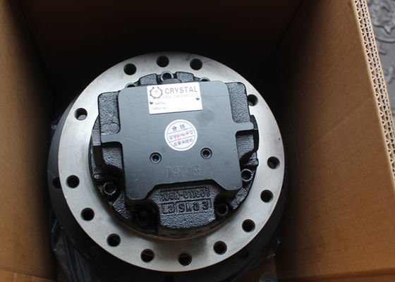 بیل مکانیکی PVH-3B-35AP PHV-290-45 PVH-4B-60 بیل مکانیکی GM06 GM06H GM06K