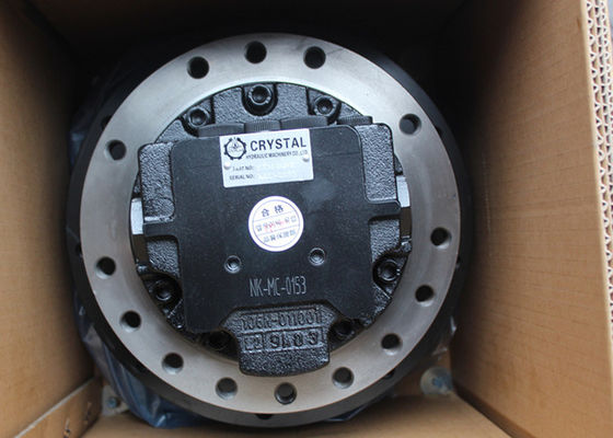 بیل مکانیکی PVH-3B-35AP PHV-290-45 PVH-4B-60 بیل مکانیکی GM06 GM06H GM06K