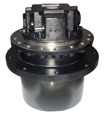 بیل مکانیکی PVH-3B-35AP PHV-290-45 PVH-4B-60 بیل مکانیکی GM06 GM06H GM06K