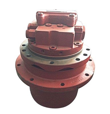 MAG26VP Final Drive MAG-26VP-320-3 موتور مسافرتی مخصوص بیل YC35 PC40
