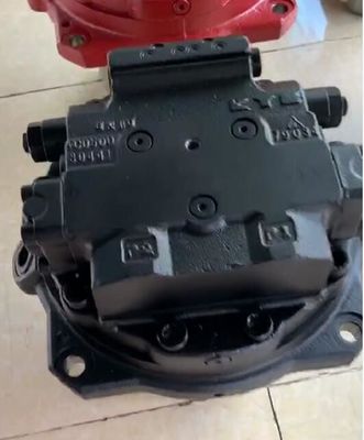 VOE 14522564 موتور سفر حفاری EC700 EC700B EC700BLC موتور محرک نهایی