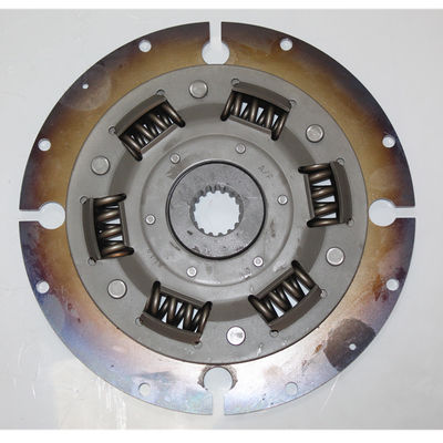 بلبرتس 124-12-51141 کلاچ دیسک بیل مکانیکی D41A-6 D41E-6 دمپر دیسک