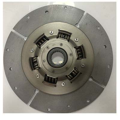 لوازم یدکی بولدوزر D60 D70 D85 D65 Damper Disc Assy 14X-12-11102 14X1211102