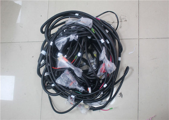 0003778 لوازم یدکی بیل مکانیکی Harness Wire EX200-5 EX210-5