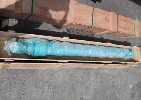 قطعات یدکی بیل مکانیکی سیلندر بازو Assy Hydraulic Excavator