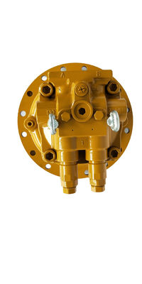 لوازم یدکی هیدرولیک موتور چرخشی E320C M5X180 M5X180CHB M5X180CHB-10A M5X130