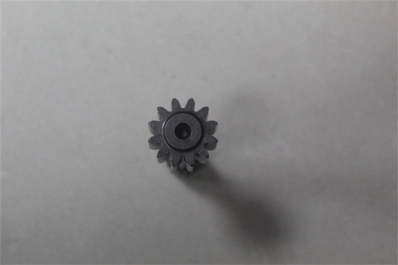 XJBV-00098 R35Z-9 Excavator Travel Gearbox Planetary Gear Parts For R35Z 1st Sun Gear