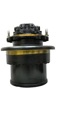 قطعات هیدرولیکی بیل مکانیکی هیتاچی ZX240-3 Final Drive 9243839 9258325