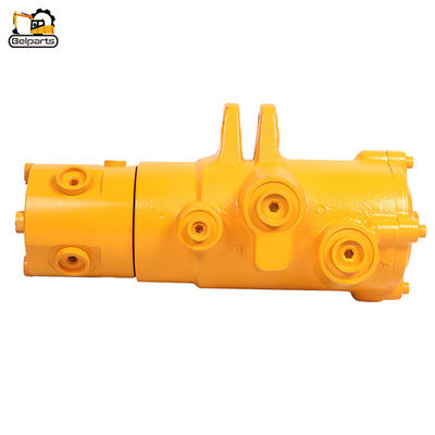 قطعات یدکی Belparts PC120-6 703-08-33232 مونتاژ مشترک مرکز مشترک برای بیل مکانیکی خزنده