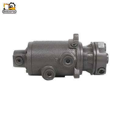 قطعات یدکی Belparts KOBELCO SK200-6 SK200-6E مرکز مشترک چرخش مشترک برای بیل مکانیکی خزنده