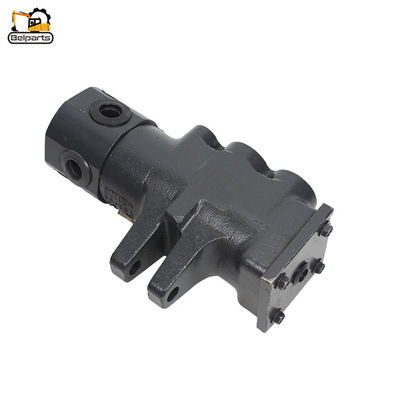 Belparts Spare Parts PC60-8 Center Joint Rotary Joint Assembly For Komatsu Crawler Excavator