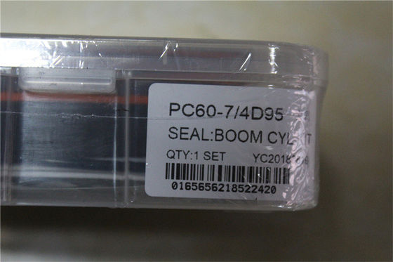 قطعات یدکی Belparts 707-99-36630 PC60-7 PC70-7 Engine 4D95 Boom Cylinder Seal Seal for Excavator