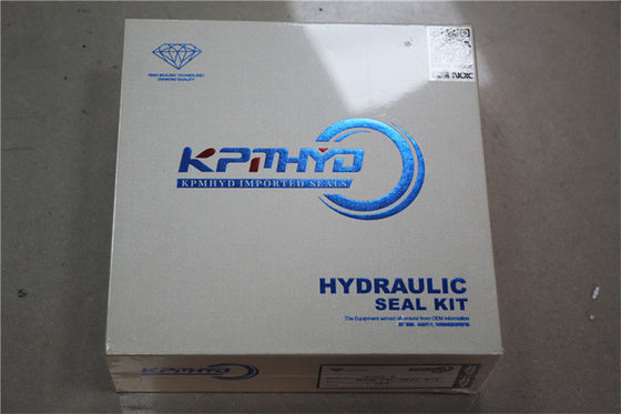 قطعات یدکی Belparts SK250-8 SK260-8 LQ01V00028R300 کیت مهر و موم تعمیر سیلندر بوم برای بیل مکانیکی خزنده