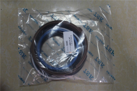 قطعات یدکی Belparts 1680759 1163649 E330B E330C کیت مهر و موم سیلندر بازو برای بیل مکانیکی خزنده