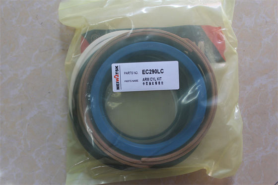 قطعات یدکی Belparts EC290LC بازوی سیلندر هیدرولیک بازو برای بیل مکانیکی خزنده