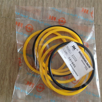 قطعات یدکی Belparts E200 E200B مرکز تعمیر کیت مهر و موم مشترک برای بیل مکانیکی خزنده