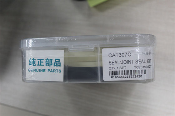 لوازم جانبی Belparts EC307C مرکز تعمیر کیت مهر و موم مشترک برای بیل مکانیکی خزنده